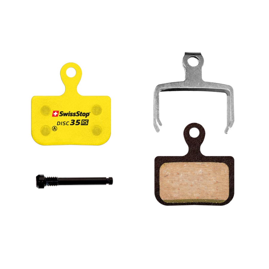 Disc ## RS 210429-07