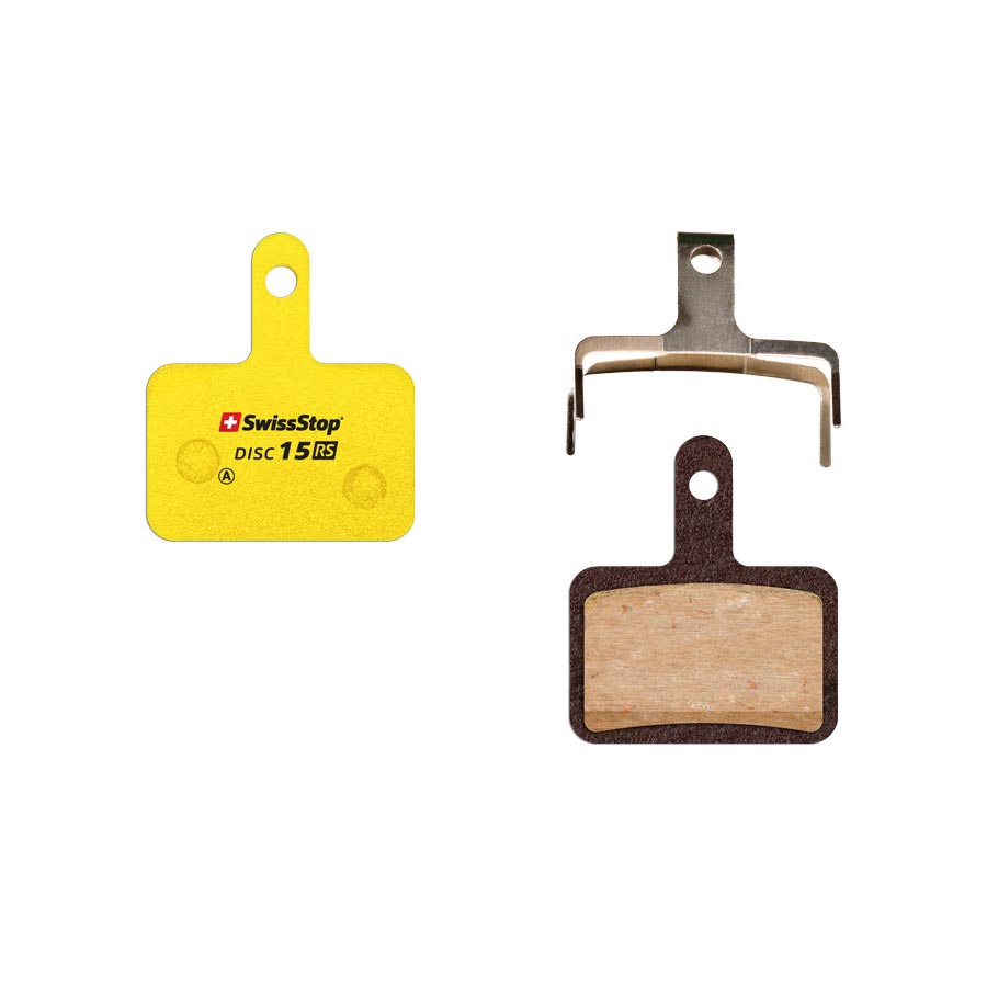 Disc ## RS 210429-09