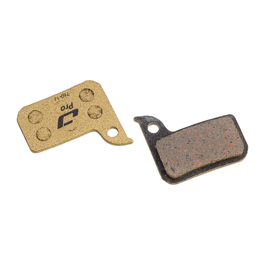 Pro Semi-Metallic 210433-05