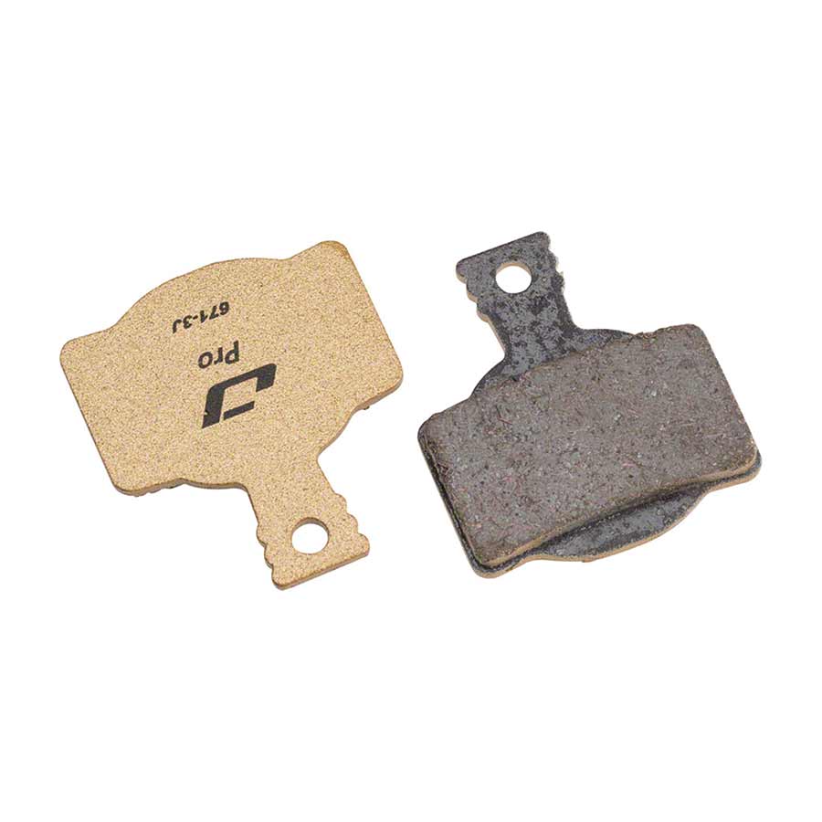 Pro Semi-Metallic 210433-06