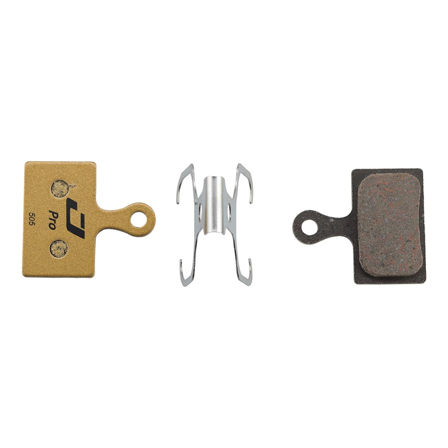 Pro Semi-Metallic 210433-07