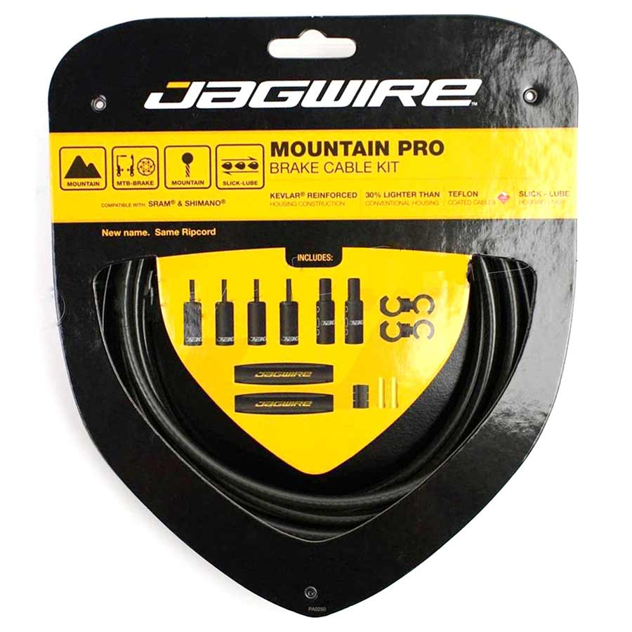 Mountain Pro Brake 220015-13