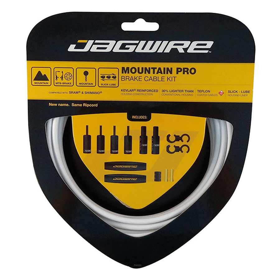 Mountain Pro Brake 220015-14