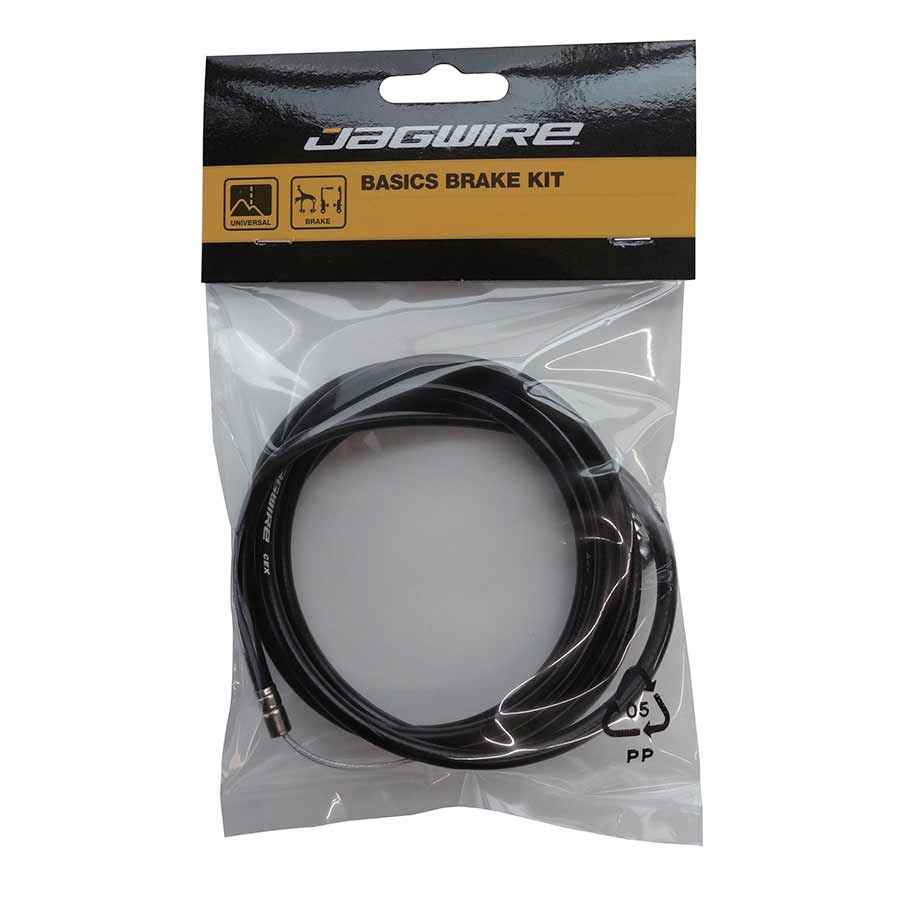 Basics Brake 220018-01