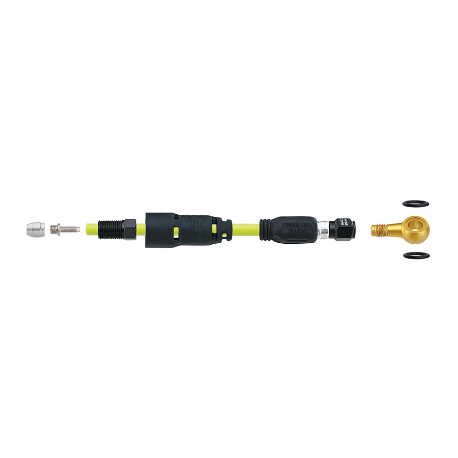 Mountain Pro Quick-Fit Adapters 220109-18