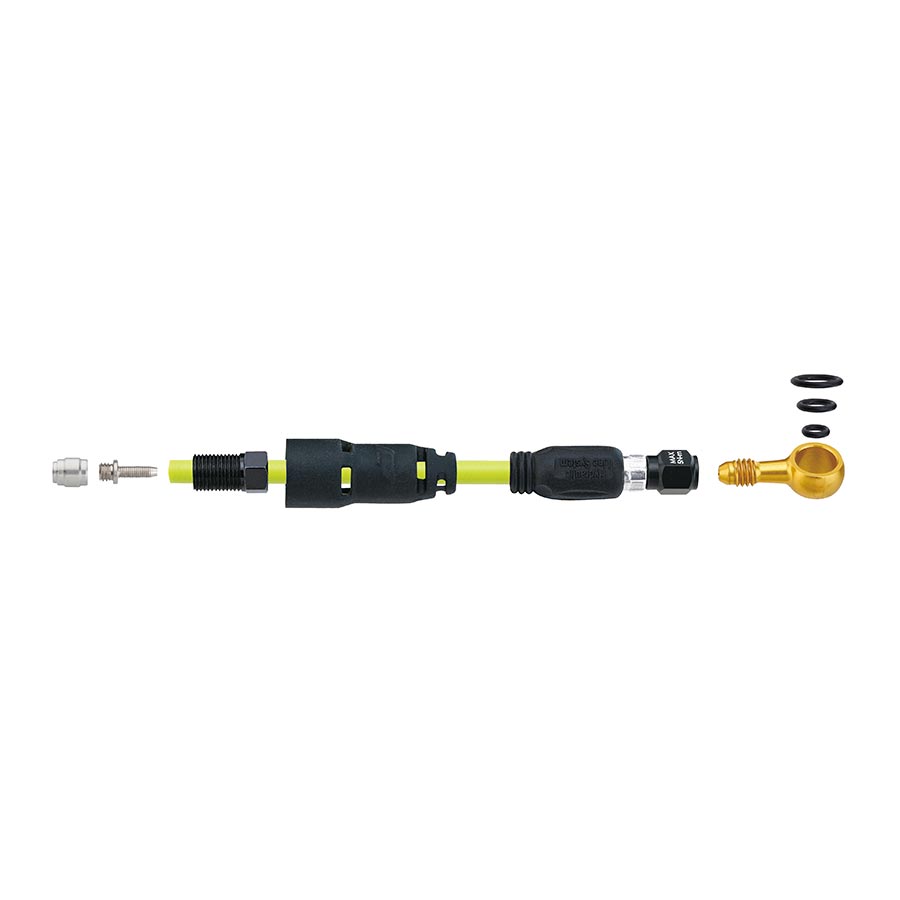 Mountain Pro Quick-Fit Adapters 220109-19