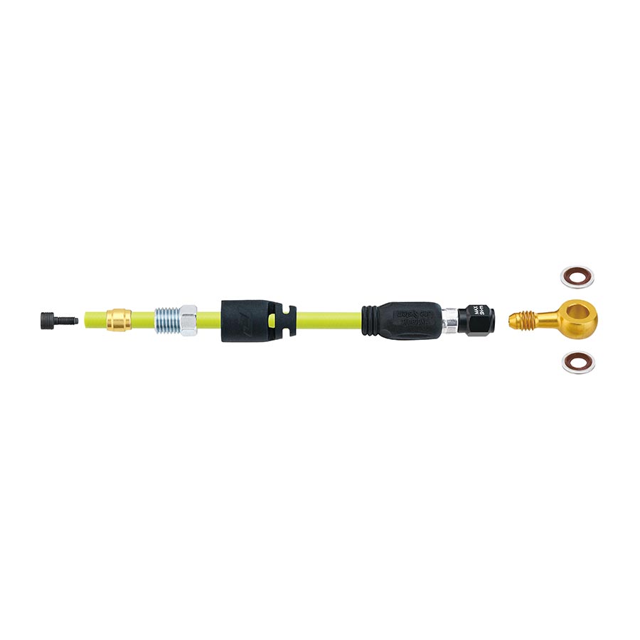 Mountain Pro Quick-Fit Adapters 220109-21