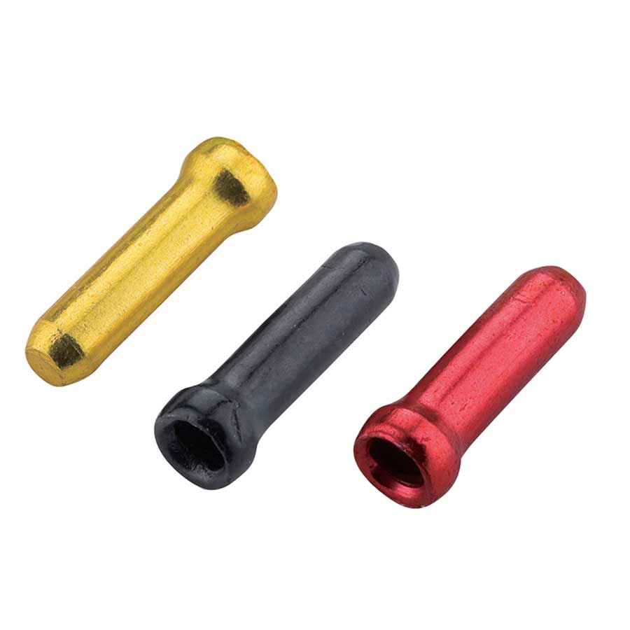 Anodized Cable Ends 220117-01