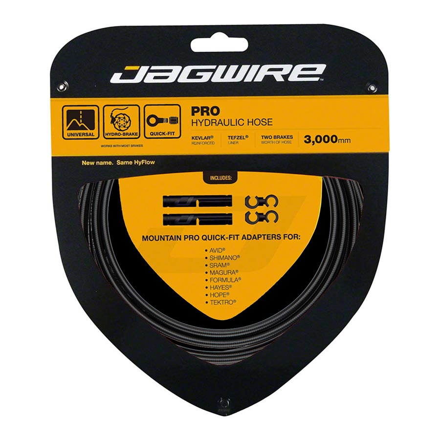 Pro Hydraulic Hose 220119-01
