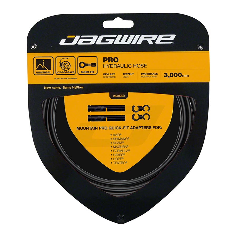 Pro Hydraulic Hose 220119-16