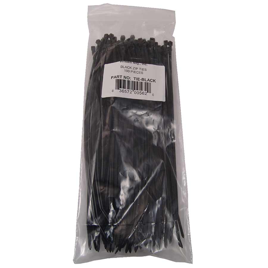Cable Ties 220256-02