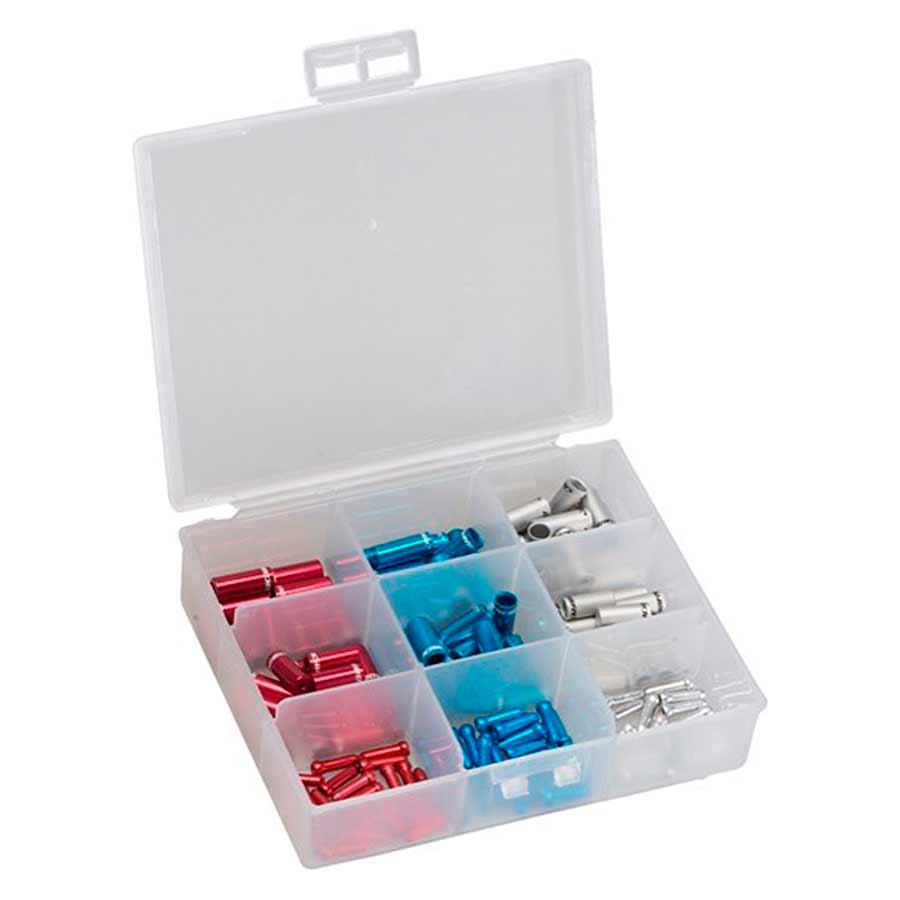 End Cap Combo Kit 220319-01