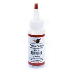 Alloy Ferrule 5mm 220329-01