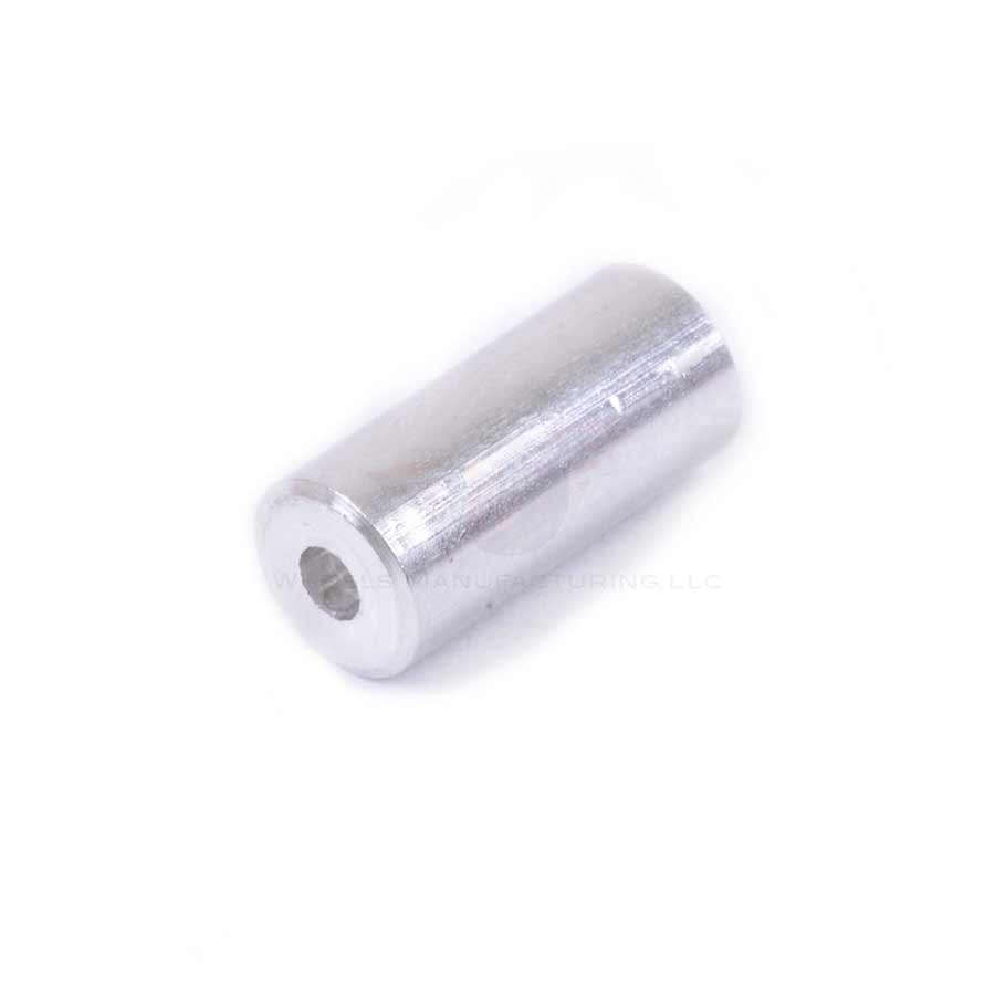 Alloy Ferrule 5mm 220329-01