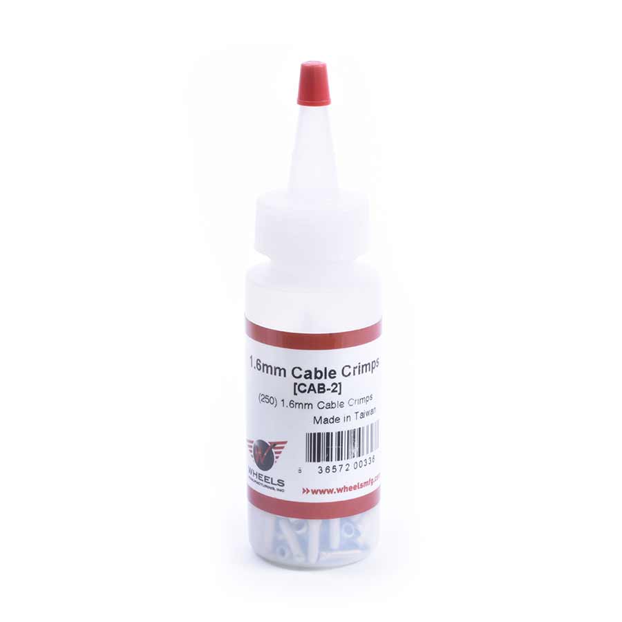 1.6mm cable crimp 220330-01