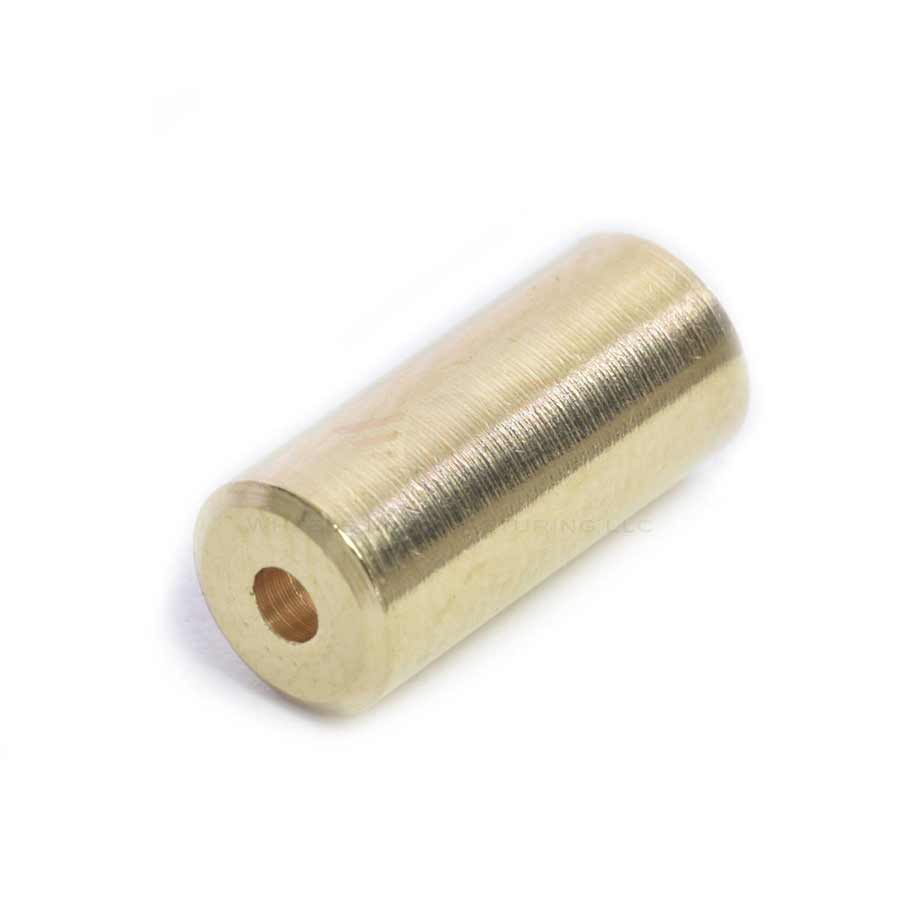Brass Ferrule 5mm 220331-01