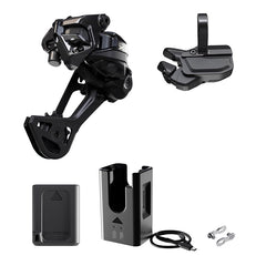 Deore XT Di2 RD-M8250 Kit 260309-01