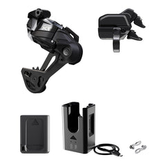 Deore XT Di2 RD-M8250 Kit 260309-01