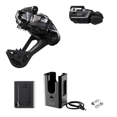 Deore XT Di2 RD-M8250 Kit 260309-02