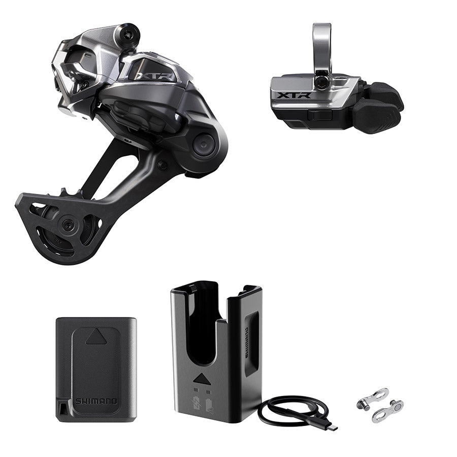 XTR Di2 RD-M9250 Kit 260310-01