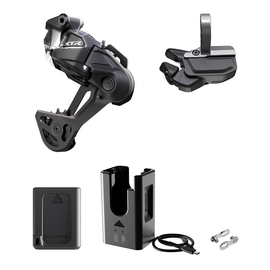 XTR Di2 RD-M9250 Kit 260310-01