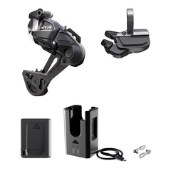 XTR Di2 RD-M9250 Kit 260310-01