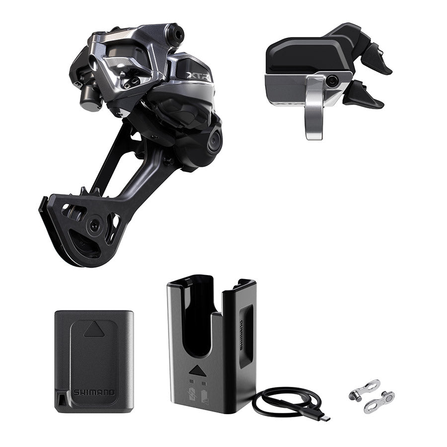 XTR Di2 RD-M9250 Kit 260310-01