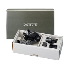 XTR Di2 RD-M9250 Kit 260310-01
