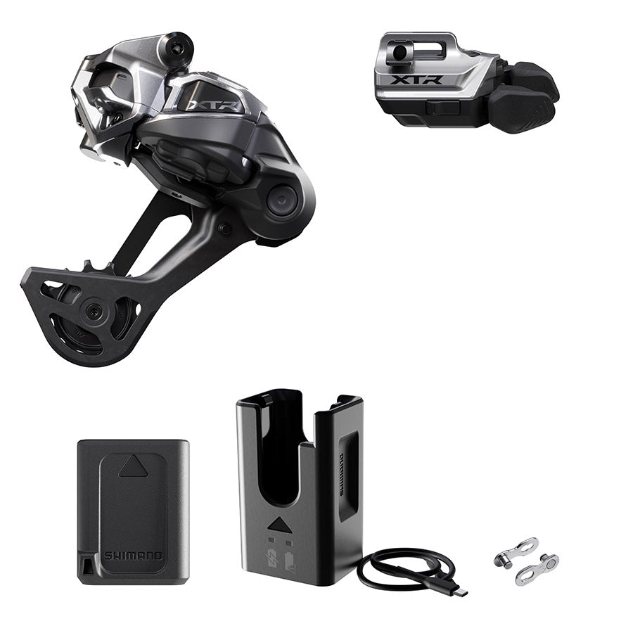 XTR Di2 RD-M9250 Kit 260310-02