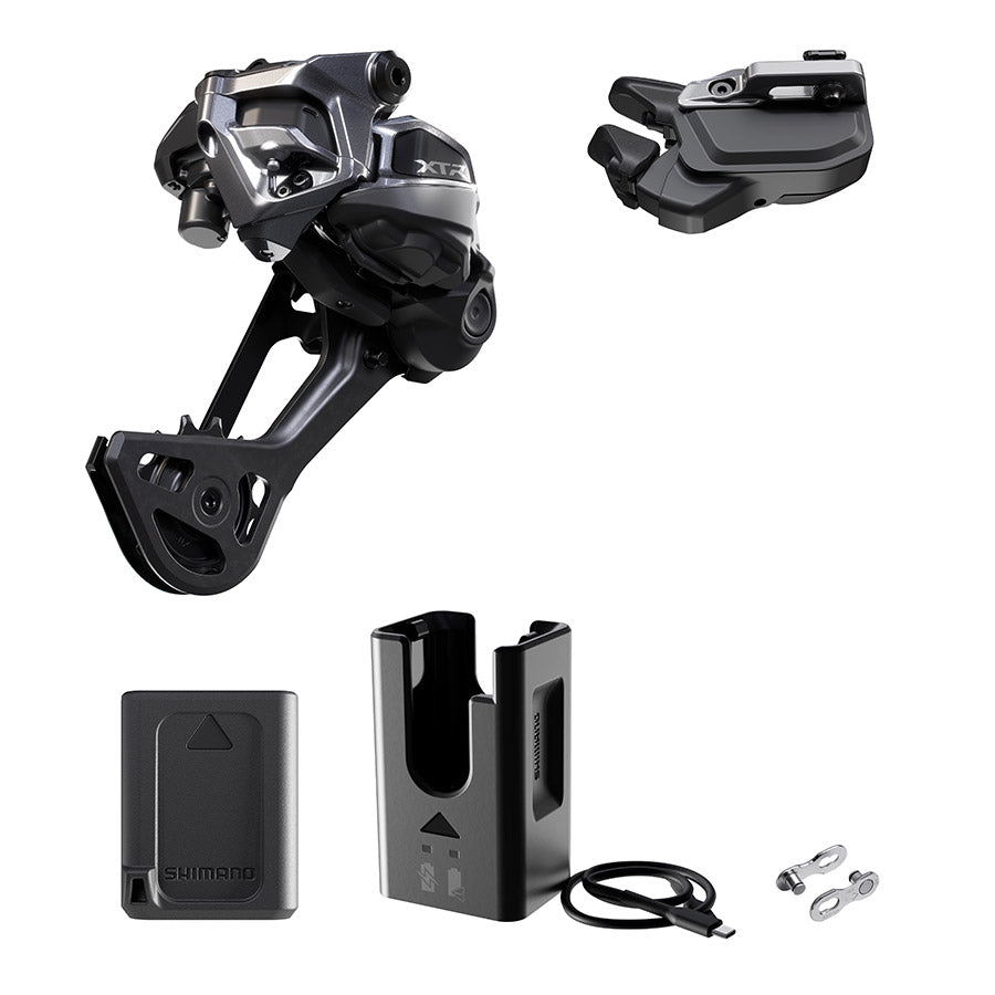 XTR Di2 RD-M9250 Kit 260310-02