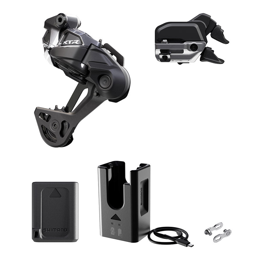 XTR Di2 RD-M9250 Kit 260310-02