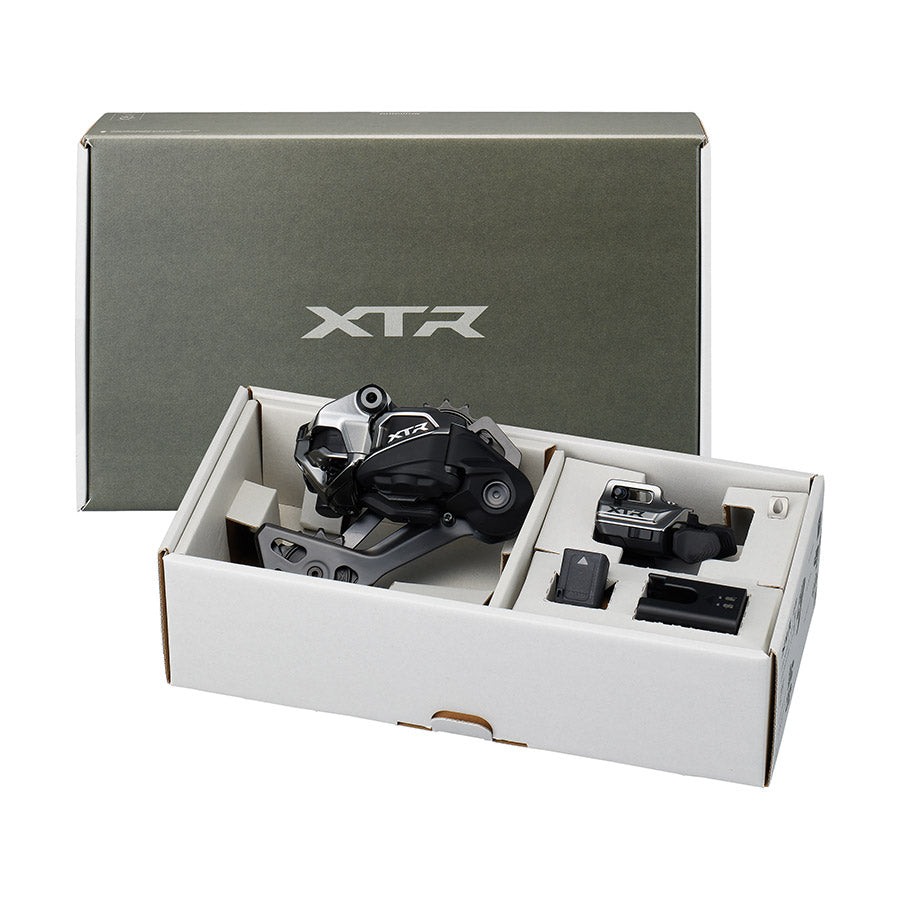 XTR Di2 RD-M9250 Kit 260310-02