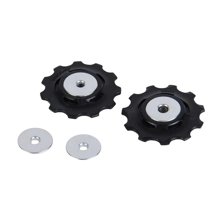 Rival, Apex Pulley Set 270041-01