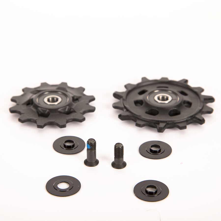 GX Eagle Pulley Kit 270797-01