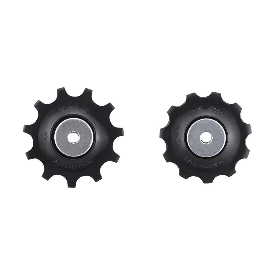Deore RD-M6000 Pulleys