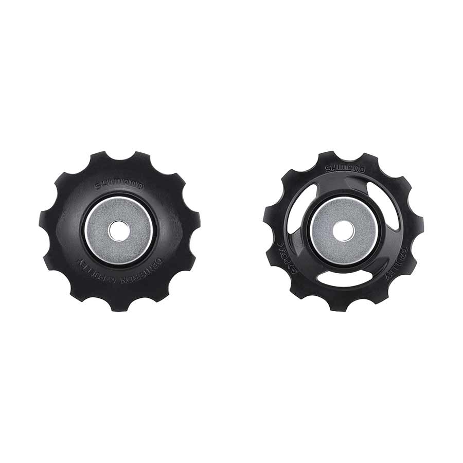 GRX RX400 Pulleys