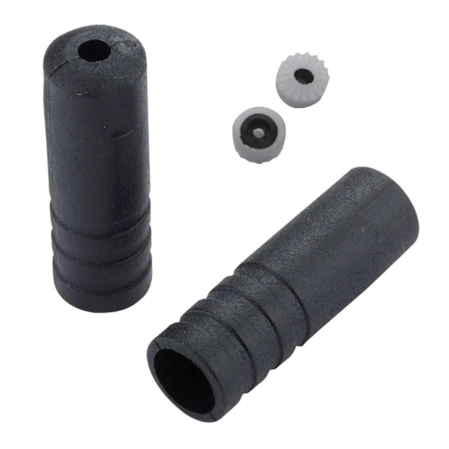 4mm Sealed End Caps 280073-01
