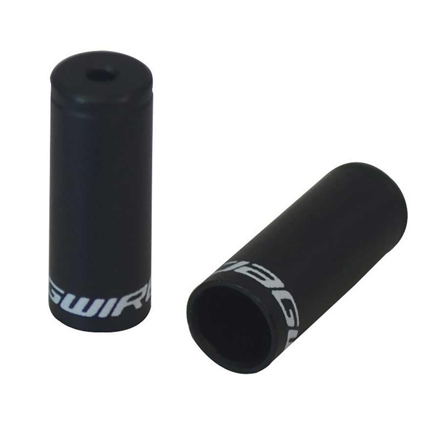 4mm Sealed End Caps 280073-02
