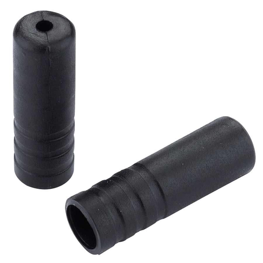 4mm Open End Caps 280075-01