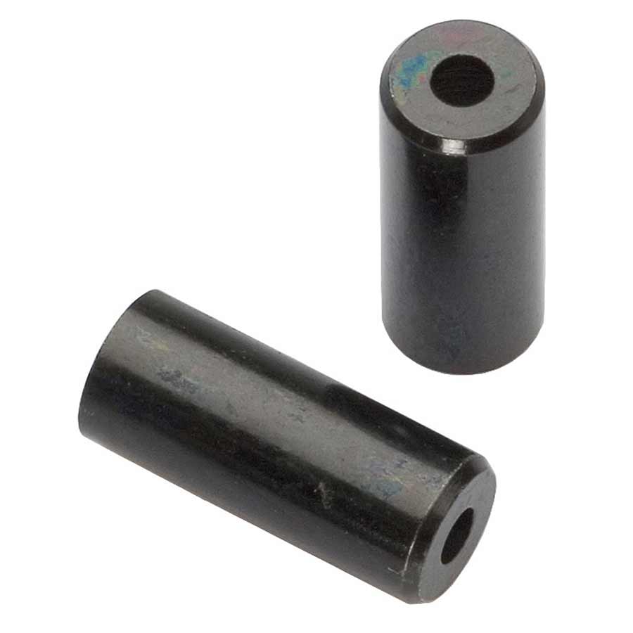 4mm Open End Caps 280075-02