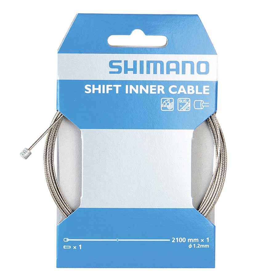 Shift Cable