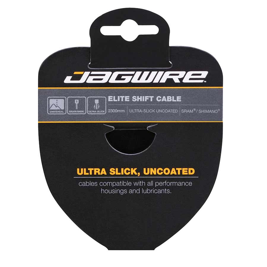 Elite Ultra Slick Shift Cable 280134-01