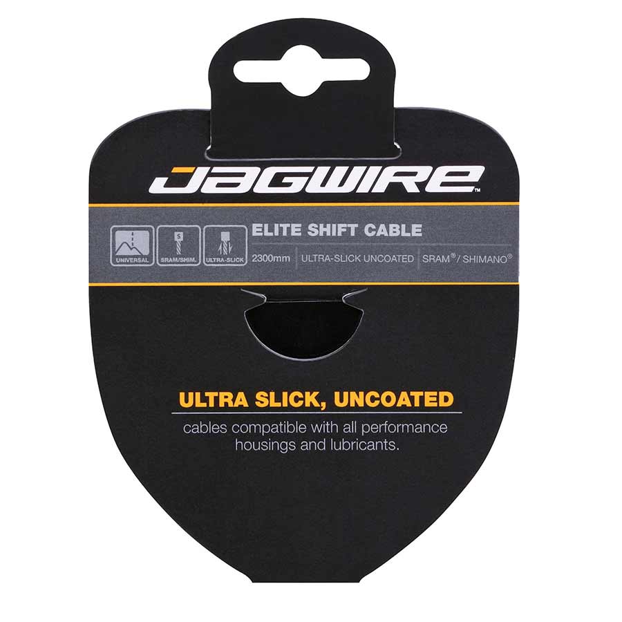 Elite Ultra Slick Shift Cable 280134-04