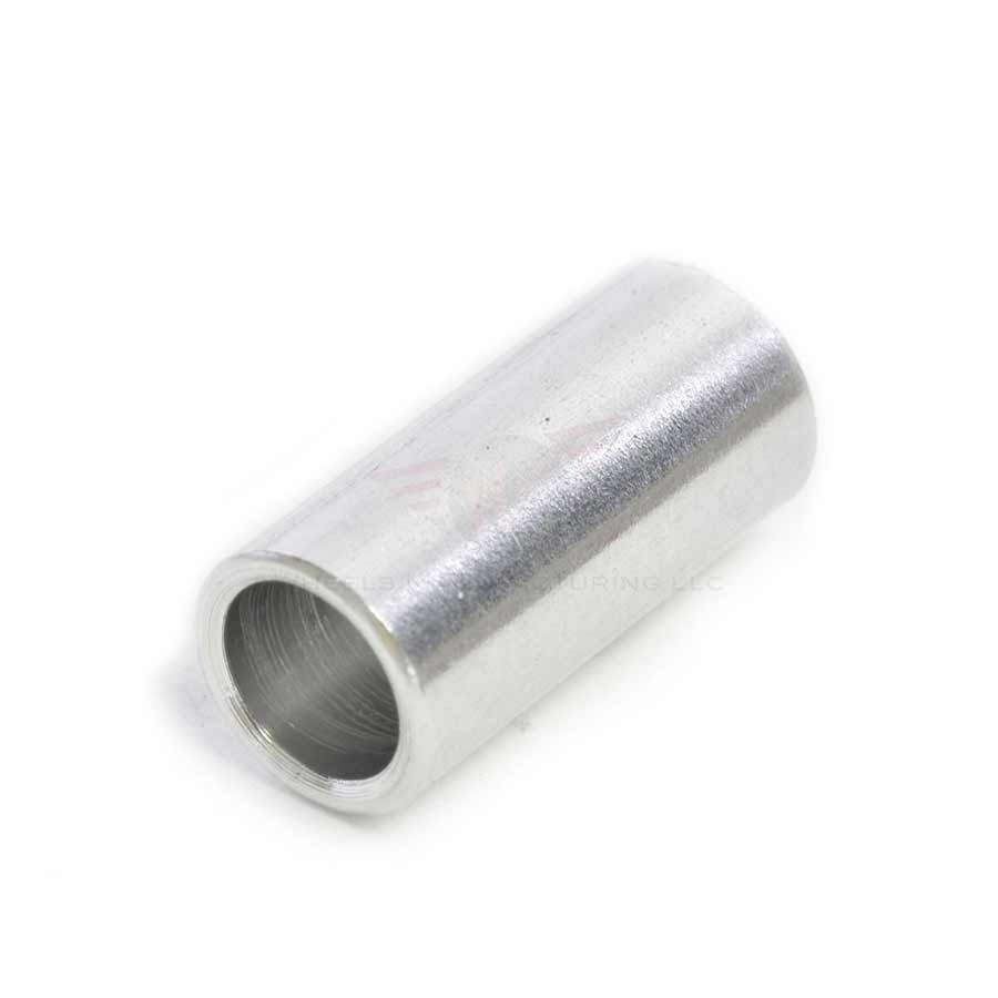 Alloy Ferrule 4mm 280187-01