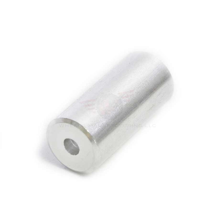 Alloy Ferrule 4mm 280187-01
