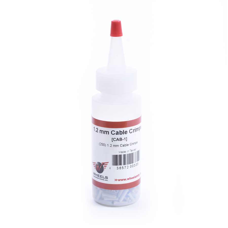 1.2mm cable crimp 280188-01