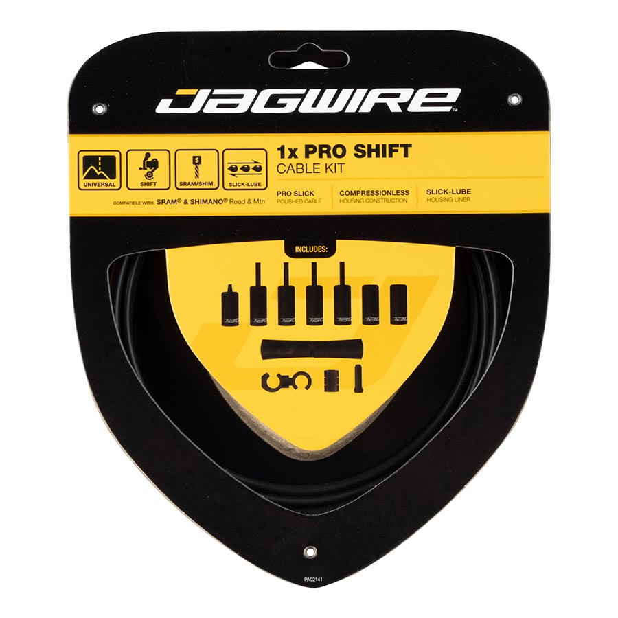 Pro Shift 1x Kit 280192-02
