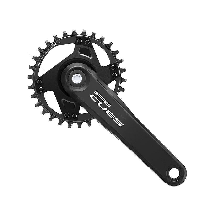 CUES FC-U4000-1 350936-01