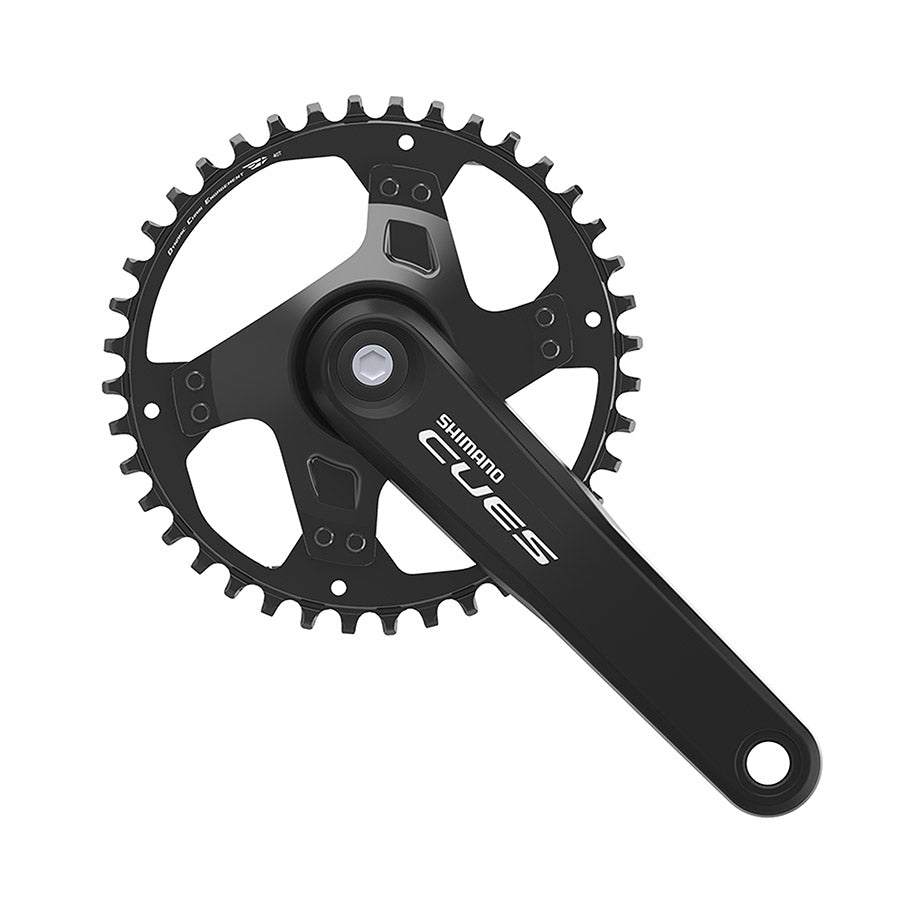 CUES FC-U4000-1 350936-07