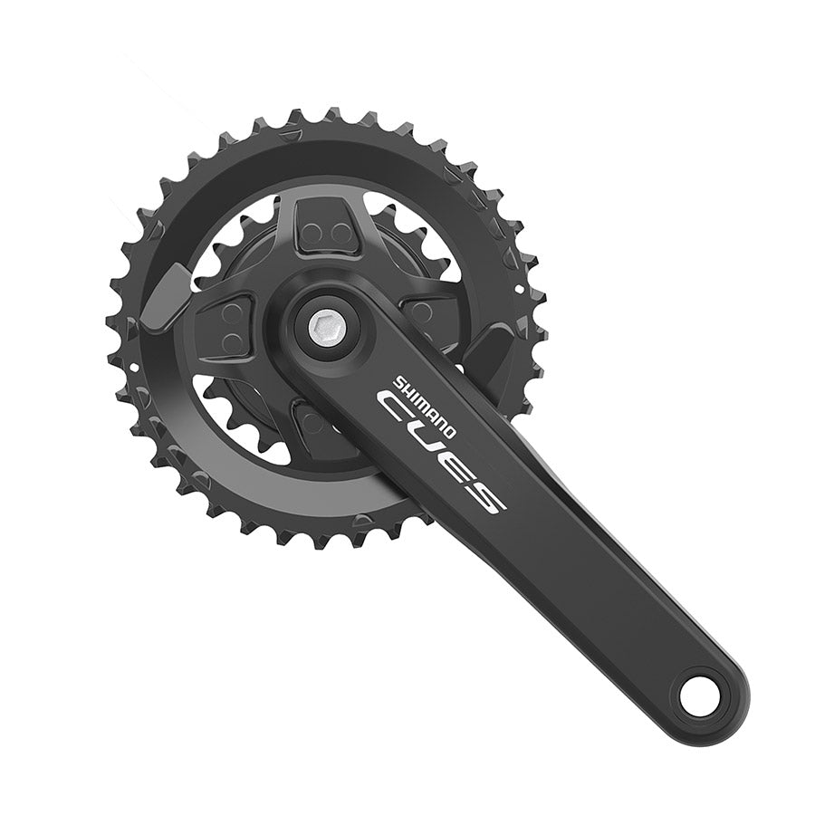 CUES FC-U4000-2 350937-04